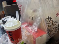 -孝店王酒酿馒头(安昌1店)