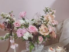 -森之烘焙.蛋糕.甜品台定制(番禺万博店)