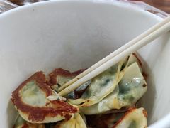 -桐梓锅贴饺(桃源东路店)