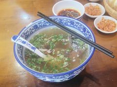 -长安后宰门水盆羊肉(新都心店)