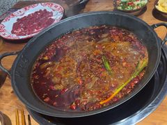 -楠火锅(龙阳广场店)