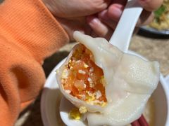 -金谷园饺子馆(北邮总店)