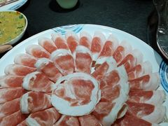 -九宫格重庆火锅(乐享城店)