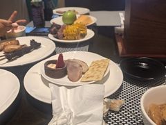 -美食汇·海鲜自助西餐厅·江门富力万达嘉华酒店