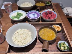 -李百蟹·江南蟹黄面·河景餐厅(夫子庙总店)