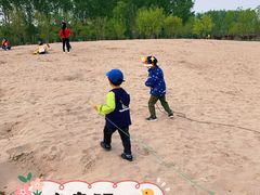 -东郊湿地公园