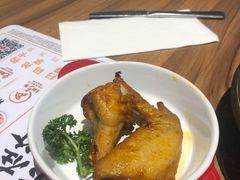 -必胜客(桂林中山店)