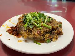 -百年粉蒸牛肉