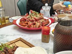 -花儿穆萨·烤肉餐厅(石马坪店)