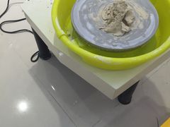 -尼莫儿童美术(三阳路融科天城校区)