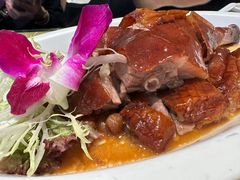-吴系粤菜馆·茶餐厅(深业上城店)