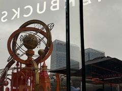 -星巴克臻选(上海合生汇1F店)