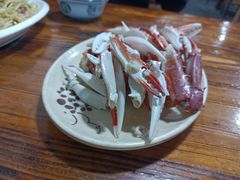 -老伯蟹脚店(朝阳路店)