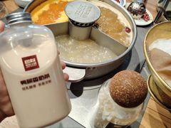 -巴奴毛肚火锅(安阳相州店)