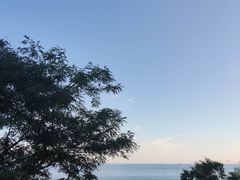 -银沙滩浴场