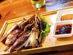 -炉鼎记私房菜(总店)