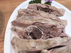 -品回味清真西北楼(宁波首店)