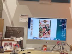 -海马体照相馆(龙湖杭州金沙天街店)