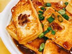 客家酿豆腐-思远客家菜馆(巴伐利亚店)