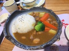 -花漫里日式餐厅(刺桐店)