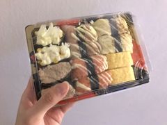 火焰派对-寿司鲜生·拉面简餐(南山店)