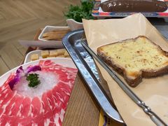 -侃爷南门铜锅涮肉