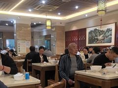 -黄家泡馍馆·非遗老字号·清真(凤九海荣名城店)