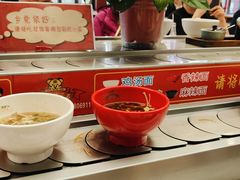 -乡党臊子面(丰庆公园店)