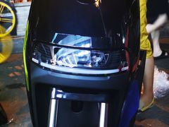 -九号电动车(安定门内大街店)