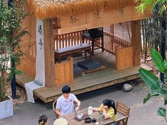 -扫雪煮茶(西村店)