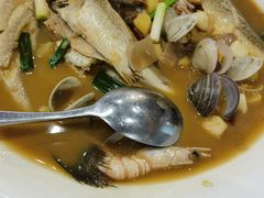 -501號台州海鲜餐厅(海创园店)