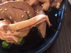 -拉面莊夢語＆中华料理八椿