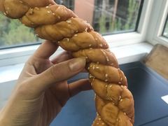 -弘祥蜂蜜大麻花(校场街店)