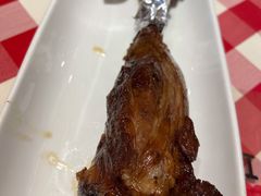 -西贝(金桥店)