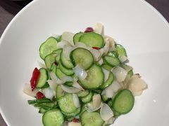 -小厨娘淮扬菜(河西奥美大厦店)