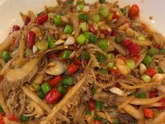 -彭耕记猪油炒小菜(吉联mall店)