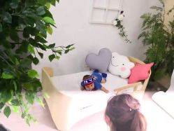 -格林童趣专业儿童摄影(公益西桥店)