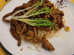 豉油皇鹅肠-壹厨饭店(五羊店)