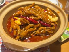 -庆峰龙虾烧烤(合肥一店)