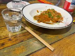 -金谷园饺子·烧烤(人大总店)