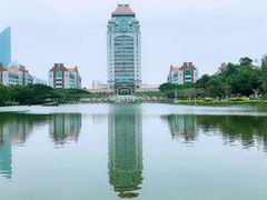 -厦门大学(思明校区)