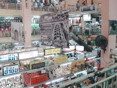 -瓦洛洛传统市场