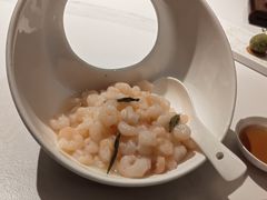 龙井虾仁-荟廷·晶萃(陆家嘴尚悦湾店)