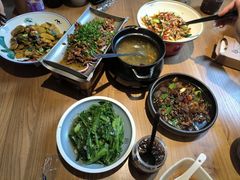 -树厨贵州菜(大十字店)
