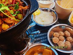 -川香煲(茅台路店)