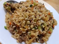 -农民烧烤(延边社区店)