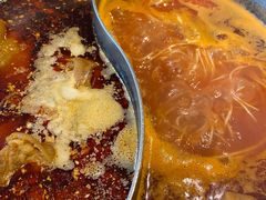 -北京外国语大学东院食堂