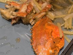 -子霖南山鲜虾面(南山总店)