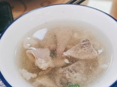 -苏记农家菜馆