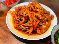 -马头巷·隐庐居·红油大虾(园区店)